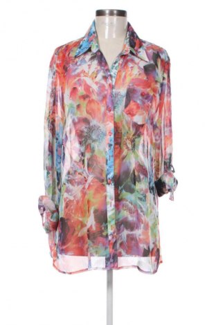 Damenbluse Rabe, Größe XL, Farbe Mehrfarbig, Preis € 12,99