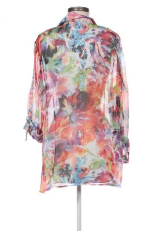 Damenbluse Rabe, Größe XL, Farbe Mehrfarbig, Preis € 12,99