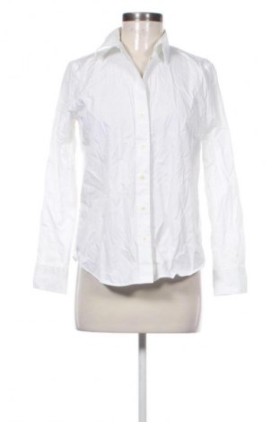 Damenbluse Ralph Lauren, Größe M, Farbe Weiß, Preis € 69,99