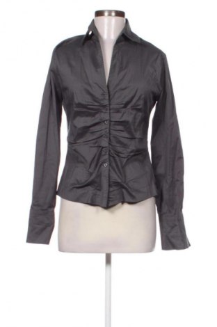 Damska koszula Rene Lezard, Rozmiar M, Kolor Szary, Cena 150,04 zł