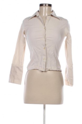 Дамска риза Repeat, Размер S, Цвят Бежов, Цена 42,00 €