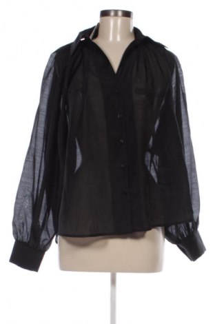 Damska koszula Reserved, Rozmiar M, Kolor Czarny, Cena 68,99 zł