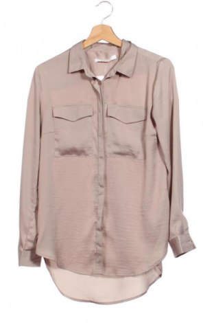 Női ing Reserved, Méret XS, Szín Bézs, Ár 5 277 Ft