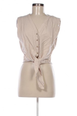 Damenbluse Reserved, Größe L, Farbe Beige, Preis € 18,99