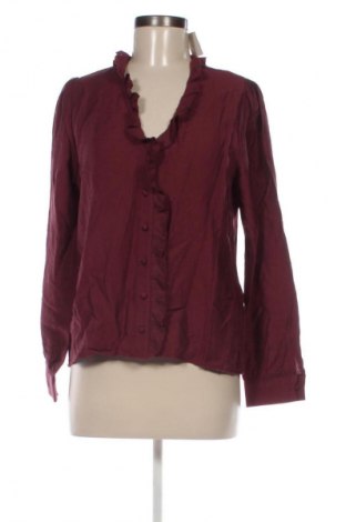 Damenbluse Reserved, Größe M, Farbe Rot, Preis € 20,00