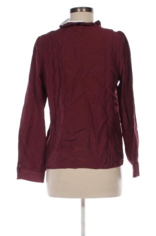 Damenbluse Reserved, Größe M, Farbe Rot, Preis € 20,00