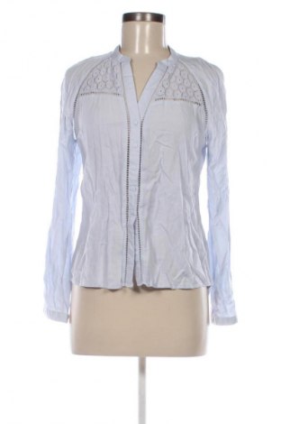Damenbluse Reserved, Größe S, Farbe Blau, Preis 12,69 €
