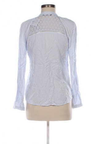 Damenbluse Reserved, Größe S, Farbe Blau, Preis 12,69 €