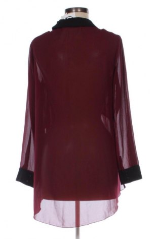 Damenbluse Rinascimento, Größe XL, Farbe Rot, Preis € 63,00