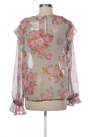 Damenbluse River Island, Größe M, Farbe Mehrfarbig, Preis € 10,99