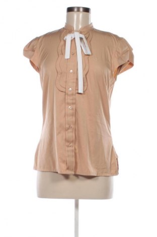 Дамска риза River Woods, Размер M, Цвят Бежов, Цена 38,00 €