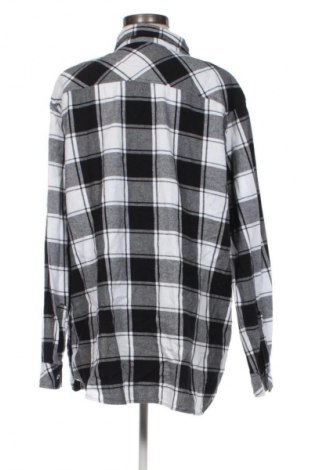 Damenbluse Rock Rebel by EMP, Größe 3XL, Farbe Mehrfarbig, Preis € 7,99