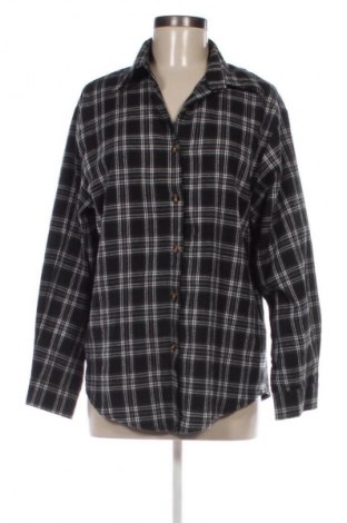 Damenbluse Romwe, Größe M, Farbe Mehrfarbig, Preis € 13,00