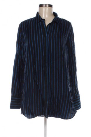 Damenbluse Rue de Femme, Größe L, Farbe Mehrfarbig, Preis € 28,00