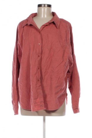 Női ing S.Oliver, Méret XXL, Szín Hamurózsaszín, Ár 4 809 Ft