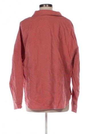 Női ing S.Oliver, Méret XXL, Szín Hamurózsaszín, Ár 4 809 Ft