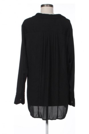 Damenbluse S.Oliver, Größe XL, Farbe Schwarz, Preis 12,99 €
