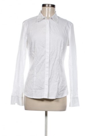 Cămașă de femei S.Oliver, Mărime M, Culoare Alb, Preț 60,99 Lei