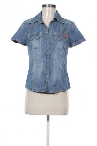 Női ing S.Oliver, Méret M, Szín Kék, Ár 4 159 Ft