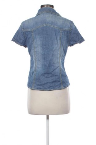 Női ing S.Oliver, Méret M, Szín Kék, Ár 4 159 Ft