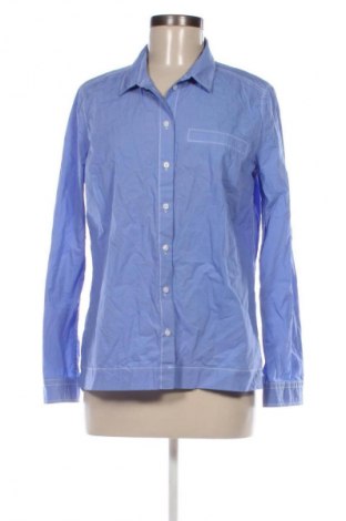 Damska koszula S.Oliver, Rozmiar M, Kolor Niebieski, Cena 34,99 zł