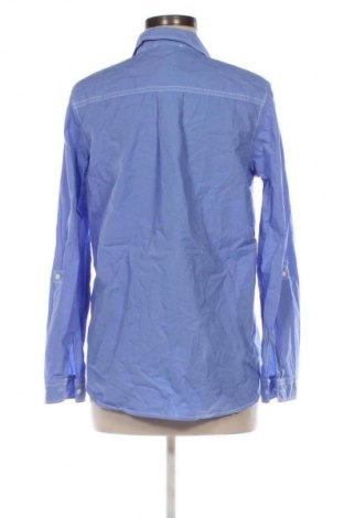 Damska koszula S.Oliver, Rozmiar M, Kolor Niebieski, Cena 34,99 zł