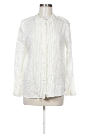 Damenbluse S.Oliver, Größe M, Farbe Ecru, Preis € 8,99