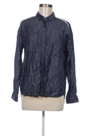 Damska koszula S.Oliver, Rozmiar S, Kolor Niebieski, Cena 35,99 zł