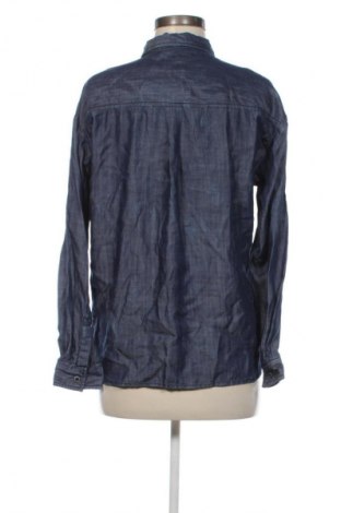 Damska koszula S.Oliver, Rozmiar S, Kolor Niebieski, Cena 35,99 zł