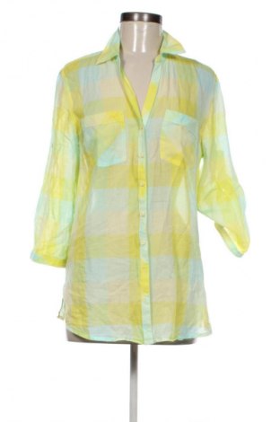 Damenbluse S.Oliver, Größe M, Farbe Mehrfarbig, Preis € 7,99