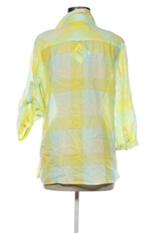 Damenbluse S.Oliver, Größe M, Farbe Mehrfarbig, Preis € 7,99