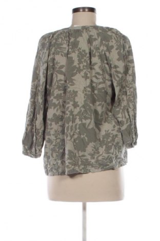 Γυναικείο πουκάμισο S.Oliver, Μέγεθος L, Χρώμα Πολύχρωμο, Τιμή 8,99 €