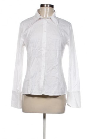 Damenbluse S.Oliver, Größe M, Farbe Weiß, Preis € 12,99