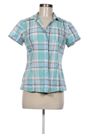 Дамска риза S.Oliver, Размер M, Цвят Многоцветен, Цена 7,66 €