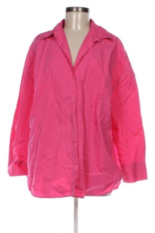 Női ing SHEIN, Méret XL, Szín Rózsaszín, Ár 2 849 Ft