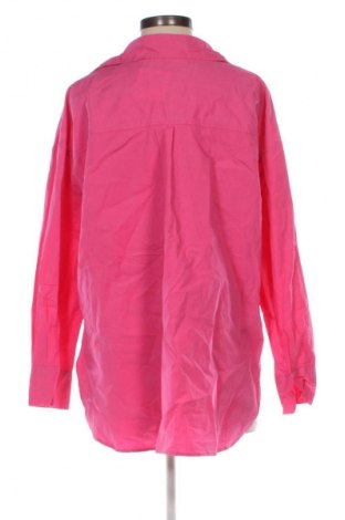 Női ing SHEIN, Méret XL, Szín Rózsaszín, Ár 2 849 Ft