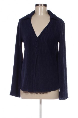 Női ing SHEIN, Méret M, Szín Kék, Ár 2 849 Ft