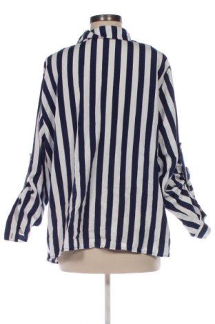 Damenbluse SHEIN, Größe XXL, Farbe Mehrfarbig, Preis € 11,99