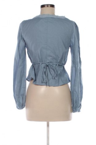 Női ing SHEIN, Méret S, Szín Kék, Ár 5 311 Ft