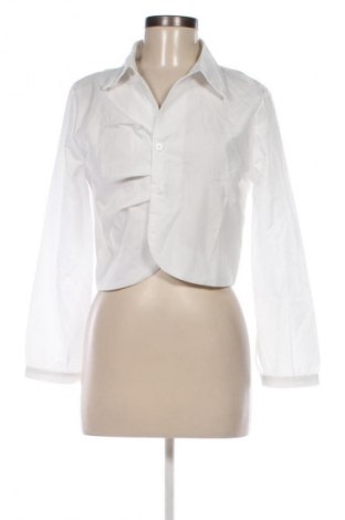 Damenbluse SHEIN, Größe S, Farbe Weiß, Preis € 7,99