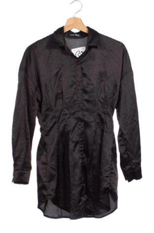 Női ing SHEIN, Méret XXS, Szín Fekete, Ár 5 372 Ft