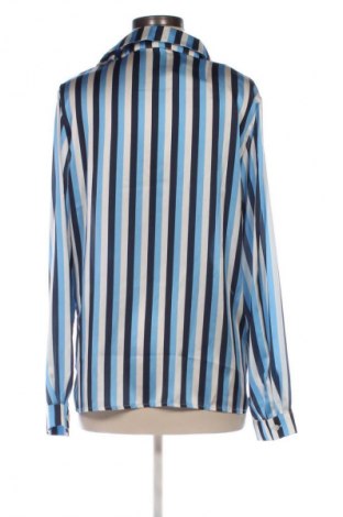 Damenbluse SHEIN, Größe L, Farbe Mehrfarbig, Preis € 3,38