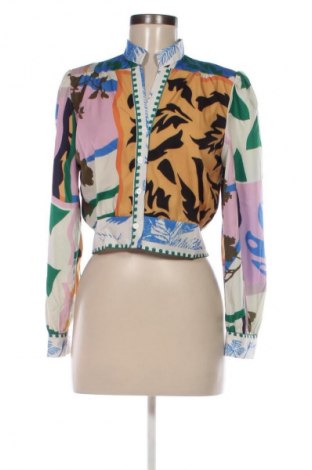 Női ing SHEIN, Méret M, Szín Sokszínű, Ár 5 372 Ft