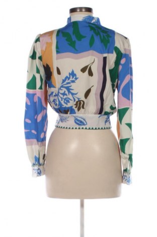 Női ing SHEIN, Méret M, Szín Sokszínű, Ár 5 372 Ft