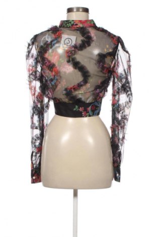 Damenbluse SHEIN, Größe S, Farbe Mehrfarbig, Preis € 12,99