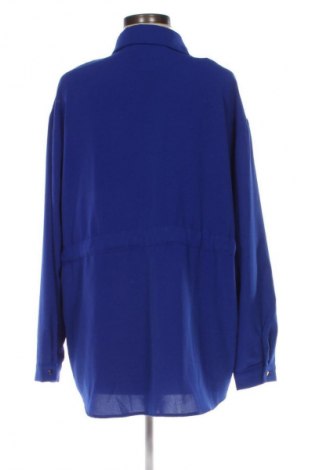 Női ing SHEIN, Méret M, Szín Kék, Ár 5 277 Ft