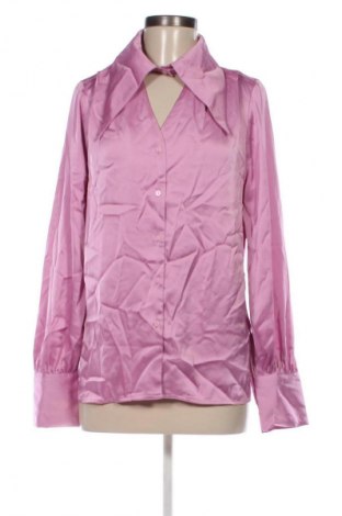 Női ing SHEIN, Méret M, Szín Rózsaszín, Ár 5 279 Ft