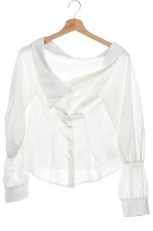 Női ing SHEIN, Méret XS, Szín Fehér, Ár 5 372 Ft