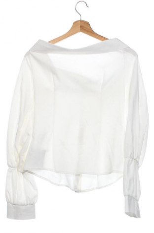 Női ing SHEIN, Méret XS, Szín Fehér, Ár 5 372 Ft