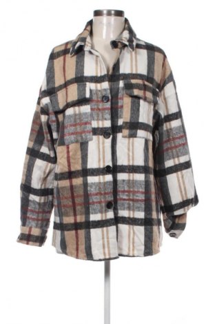 Дамска риза SHEIN, Размер M, Цвят Многоцветен, Цена 3,57 €